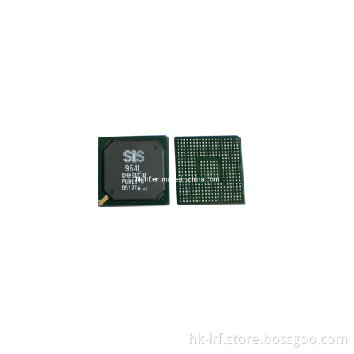 Nvidia BGA Original New SIS964L Chips for Laptop